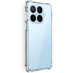 Custodia COOL per Xiaomi Redmi Note 14 5G AntiShock trasparente
