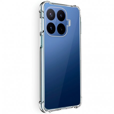 COOL Case for Xiaomi 17T Pro AntiShock Transparent