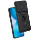Carcasa COOL para Oppo Reno 16 5G / 16 Pro 5G Hard Ring Negro