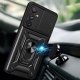 Custodia COOL per Xiaomi Redmi 15 Hard Ring Nero