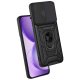 COOL Case for Oppo Reno 16F 5G / 16 FS 5G Hard Ring Black
