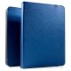 Funda COOL Ebook Tablets Polipiel Universal 12 - 13 pulgadas Azul (Cuadrada)