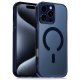 Carcasa COOL para iPhone 15 Pro Magnética Colorful Marino