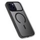 COOL Case for iPhone 15 Magnetic Black Colorful