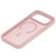 Carcasa COOL para iPhone Air Magnética Colorful Rosa