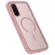 Carcasa COOL para Samsung A266 Galaxy A26 5G / A17 / A17 5G Magnética Colorful Rosa