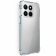 Carcasa COOL para Honor 400 Smart / 400 Smart 5G / X7D AntiShock Transparente