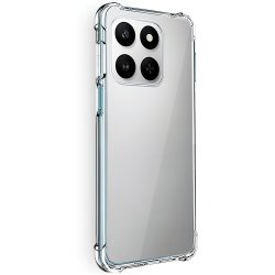 Carcasa COOL para Xiaomi Redmi Note 14 5G AntiShock Transparente