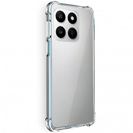 Capa COOL para Honor 400 Smart / 400 Smart 5G / X7D AntiShock Transparente