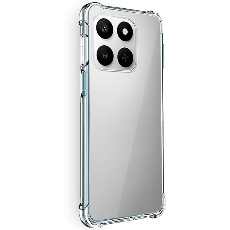 Capa COOL para Honor 400 Smart / 400 Smart 5G / X7D AntiShock Transparente