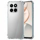 Carcasa COOL para Honor 400 Smart / 400 Smart 5G / X7D AntiShock Transparente