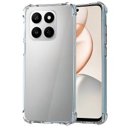 Carcasa COOL para Xiaomi Redmi Note 14 5G AntiShock Transparente