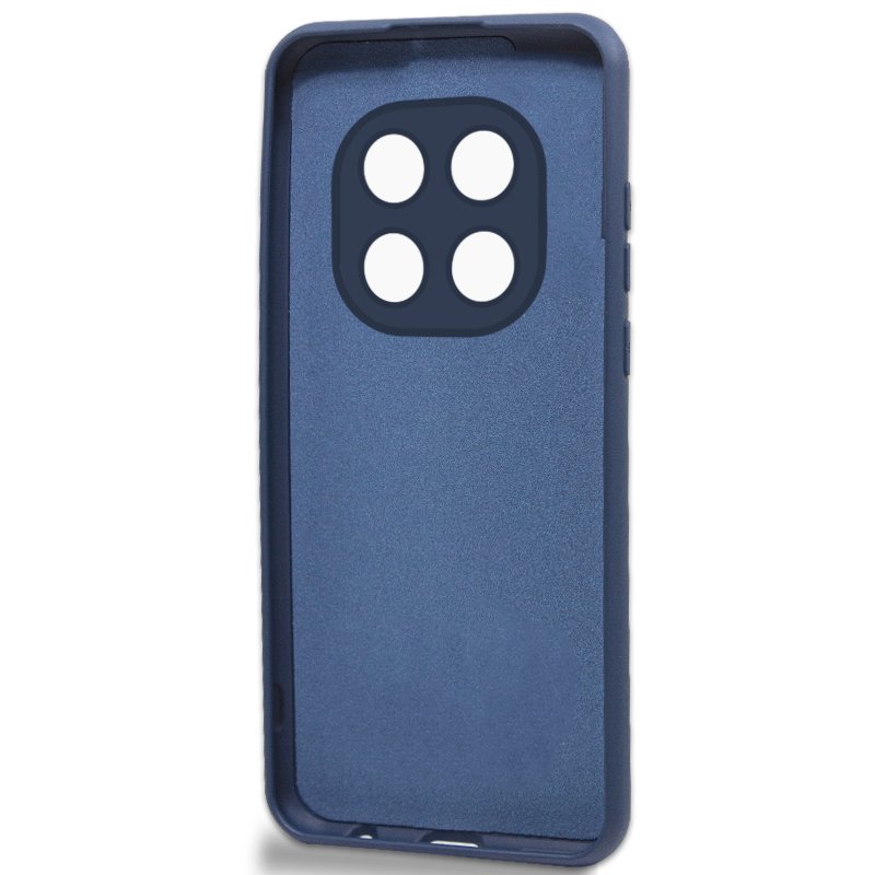 Capa COOL para Xiaomi Redmi Note 15 Cover Azul Marinho
