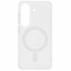 COOL Case for Samsung A576 Galaxy A57 5G Magnetic Transparent