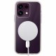 COOL Case for Oppo Reno 16F 5G / 16 FS 5G Magnetic Transparent