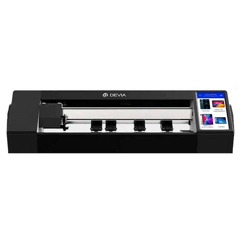Máquina Corte Plotter V2 Devia Hasta 15 pulg (Reacondicionada)