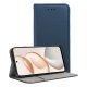 Funda COOL Flip Cover para Honor 400 Smart / 400 Smart 5G / X7D Liso Marino