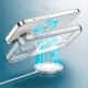 Custodia COOL per Samsung S942 Galaxy S26 Trasparente Magnetica