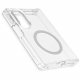 Carcasa COOL para Samsung F971 Galaxy Z Fold 8 Magnética Transparente