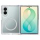 Carcasa COOL para Samsung F971 Galaxy Z Fold 8 Magnética Transparente