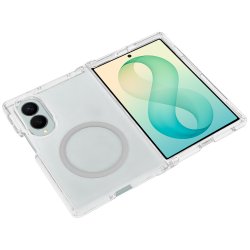 COOL Case for Samsung S942 Galaxy S26 Magnetic Transparent