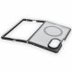 COOL Case for Samsung F971 Galaxy Z Fold 8 Magnetic Black Edge