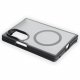 COOL Case for Samsung F971 Galaxy Z Fold 8 Magnetic Black Edge