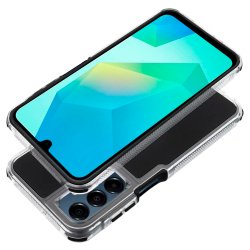Carcasa COOL para Samsung A165 Galaxy A16 / A16 5G Matrix Negro