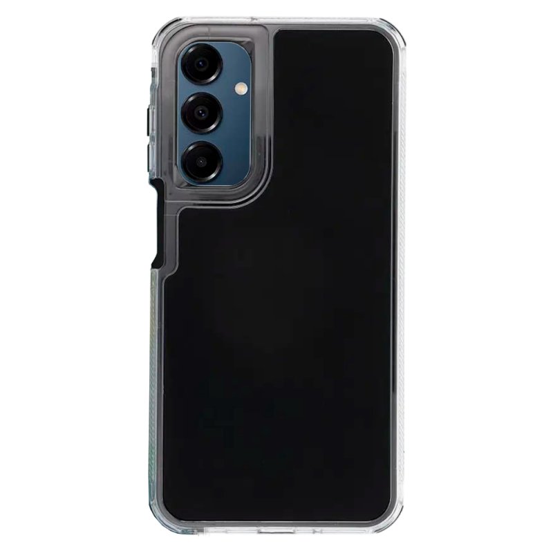 Carcasa COOL para Samsung A165 Galaxy A16 / A16 5G Matrix Negro
