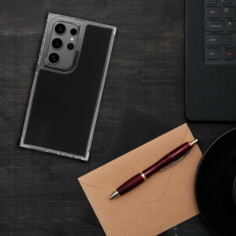 COOL Case for Samsung A165 Galaxy A16 / A16 5G Matrix Black