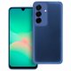 Carcasa COOL para Samsung A266 Galaxy A26 5G / A17 / A17 5G Borde Mate Azul