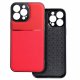 Capa COOL para iPhone 16e Dual Vermelho