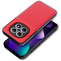 Carcasa COOL para iPhone 16e Dual Rojo