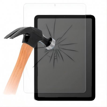 Protector Pantalla Cristal Templado COOL para Lenovo Tab One 8.7