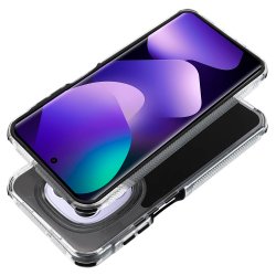 Carcasa COOL para Samsung A165 Galaxy A16 / A16 5G Matrix Negro