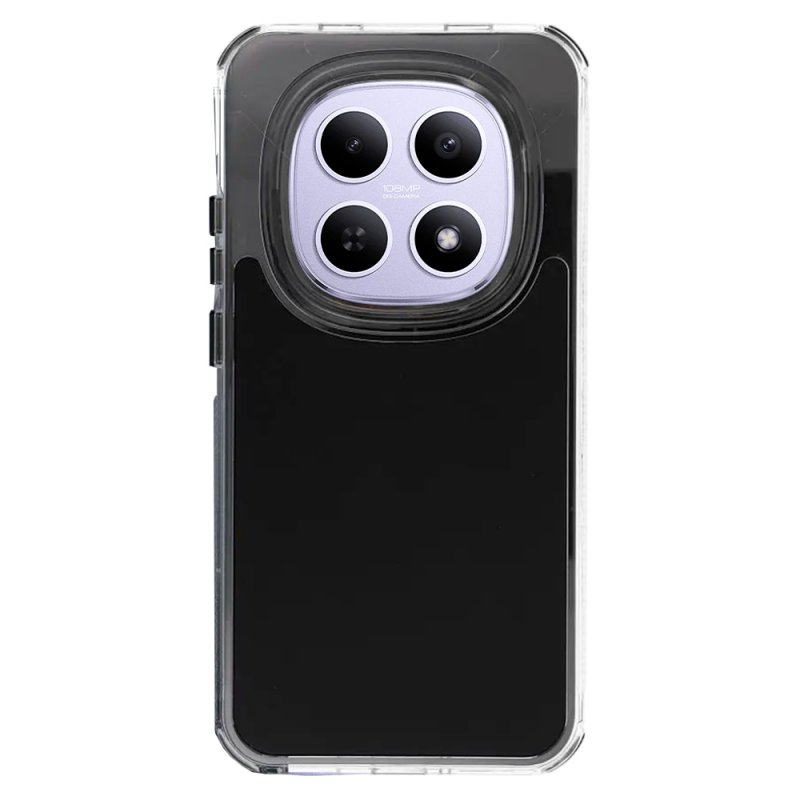 Capa COOL para Xiaomi Redmi Note 15 5G / Poco M8 5G Matrix Preto