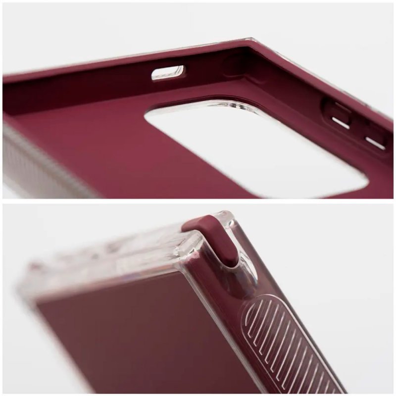 Carcasa COOL para Xiaomi Redmi Note 15 5G / Poco M8 5G Matrix Vino