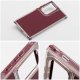 Carcasa COOL para Samsung A266 Galaxy A26 5G / A17 / A17 5G Matrix Violeta