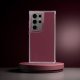 Carcasa COOL para Samsung A266 Galaxy A26 5G / A17 / A17 5G Matrix Violeta