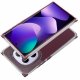 Carcasa COOL para Xiaomi Redmi Note 15 5G / Poco M8 5G Matrix Vino