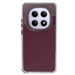 Carcasa COOL para Samsung A266 Galaxy A26 5G / A17 / A17 5G Matrix Violeta