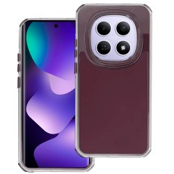Carcasa COOL para Samsung A266 Galaxy A26 5G / A17 / A17 5G Matrix Violeta