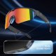 Smart Glasses Audio COOL Training Gafas de Sol Inteligentes Unisex (Llamadas, Música)