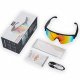 Smart Glasses Audio COOL Training Gafas de Sol Inteligentes Unisex (Llamadas, Música)