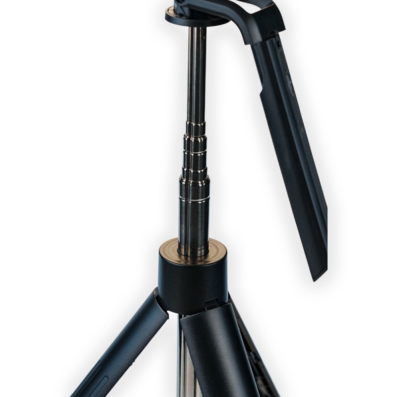 Soporte Trípode Extensible 170 cm Universal COOL + Mando Disparador