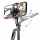 Soporte Trípode Extensible 170 cm Universal COOL + Mando Disparador