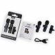 COOL Dual Wireless Microphone