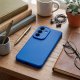Funda COOL Silicona para Xiaomi 17T Pro (Azul)