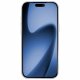 Capa COOL para iPhone 17 Pro Max / 18 Pro Max Magnética Borde Prata