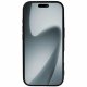 COOL Case for iPhone 17 Pro Max / 18 Pro Max Magnetic Silver Edge